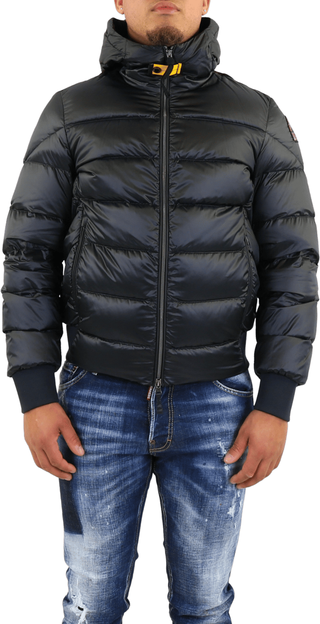 Parajumpers Pharrell Zwart