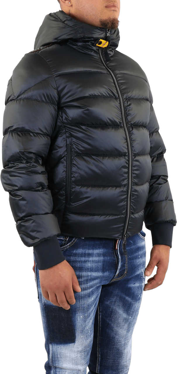 Parajumpers Pharrell Zwart