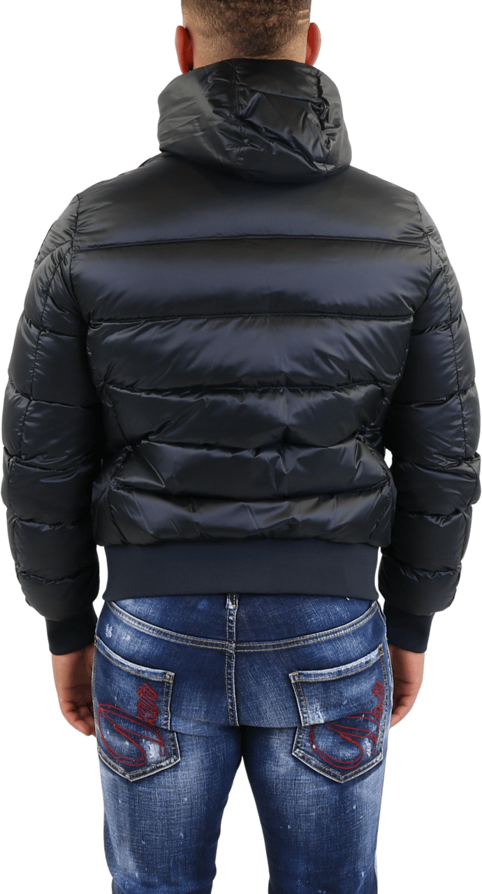 Parajumpers Pharrell Zwart