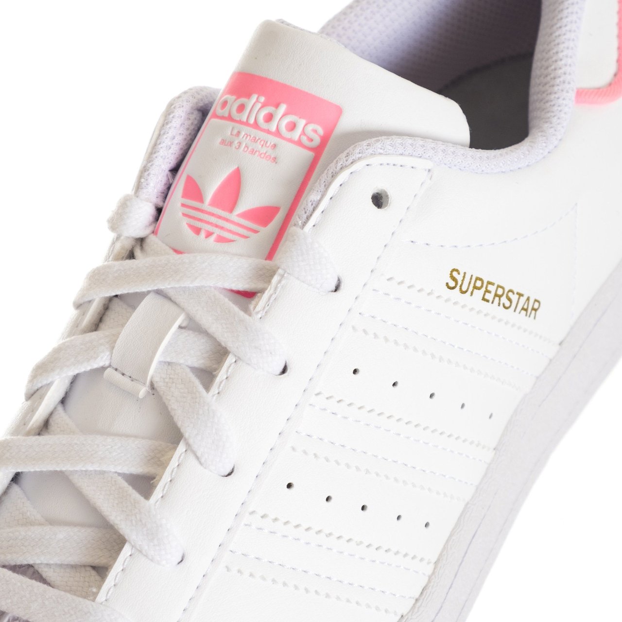 Adidas Sneakers Kid Superstar Gw1415 Wit
