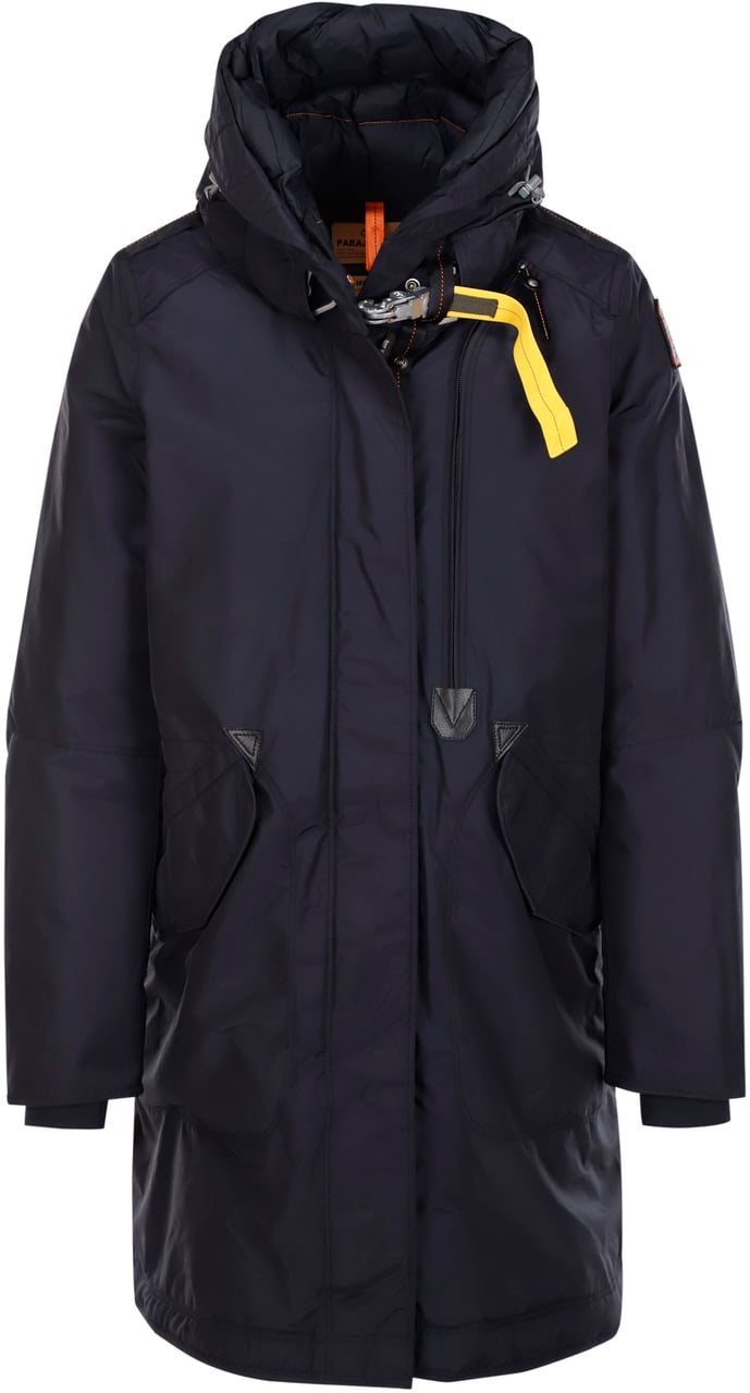 Parajumpers Tank Woman Blauw
