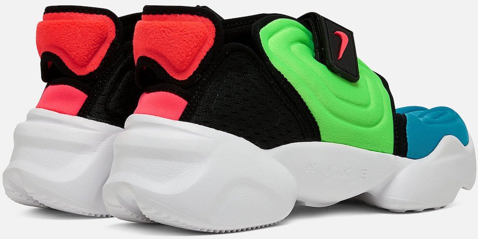 Nike Aqua Rift Sneakers Divers