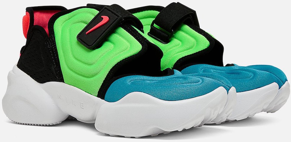 Nike Aqua Rift Sneakers Divers