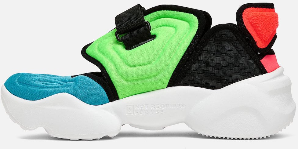 Nike Aqua Rift Sneakers Divers