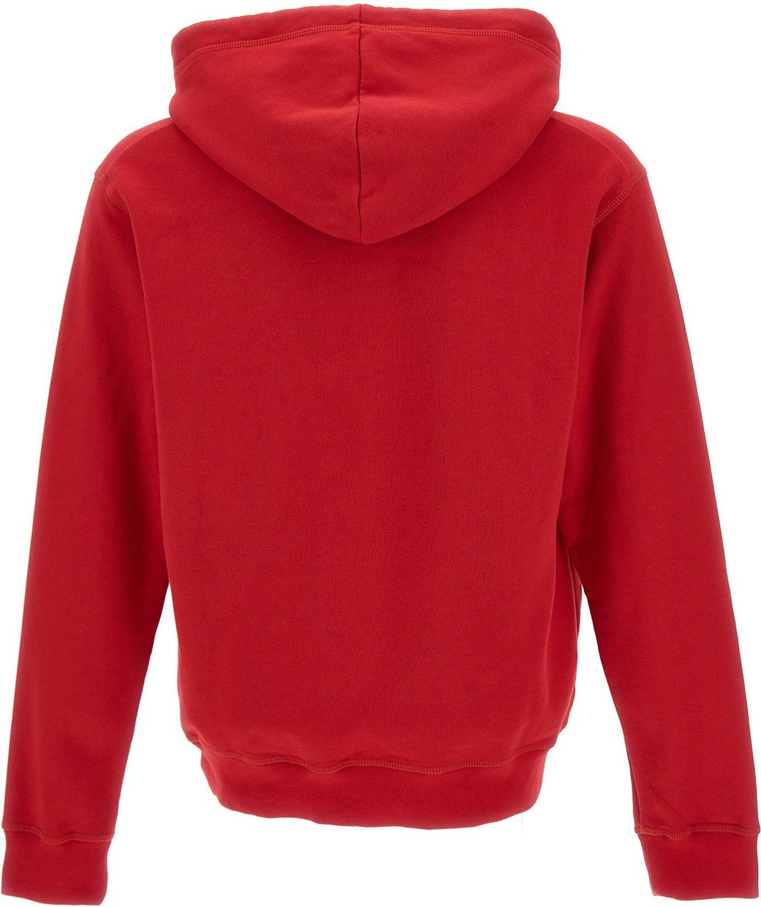 Dsquared2 Sweaters Red Rood