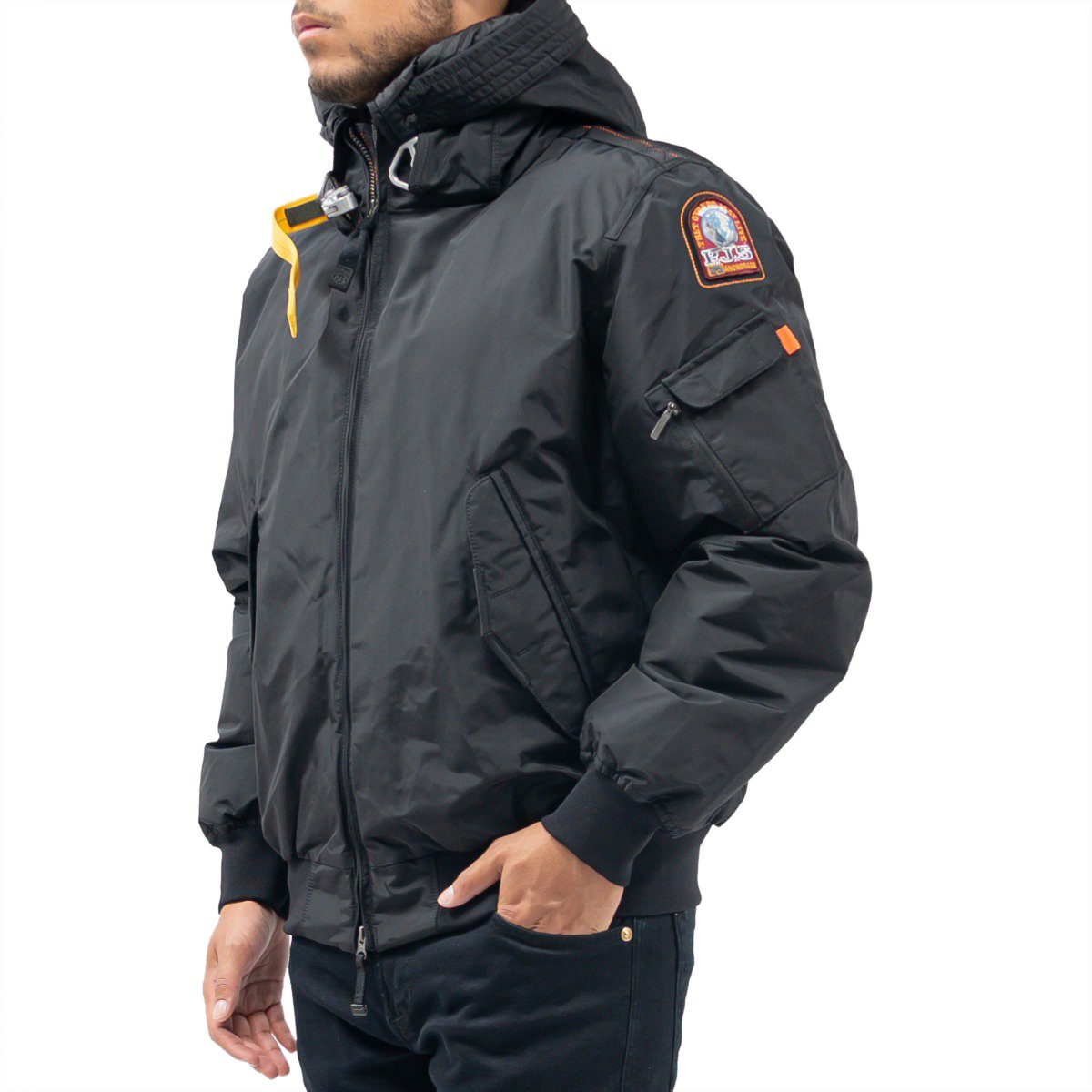 Parajumpers Gobi Core Zwart