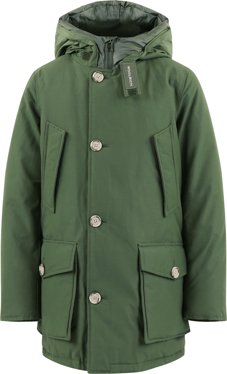 Arctic parka nf woolrich clearance