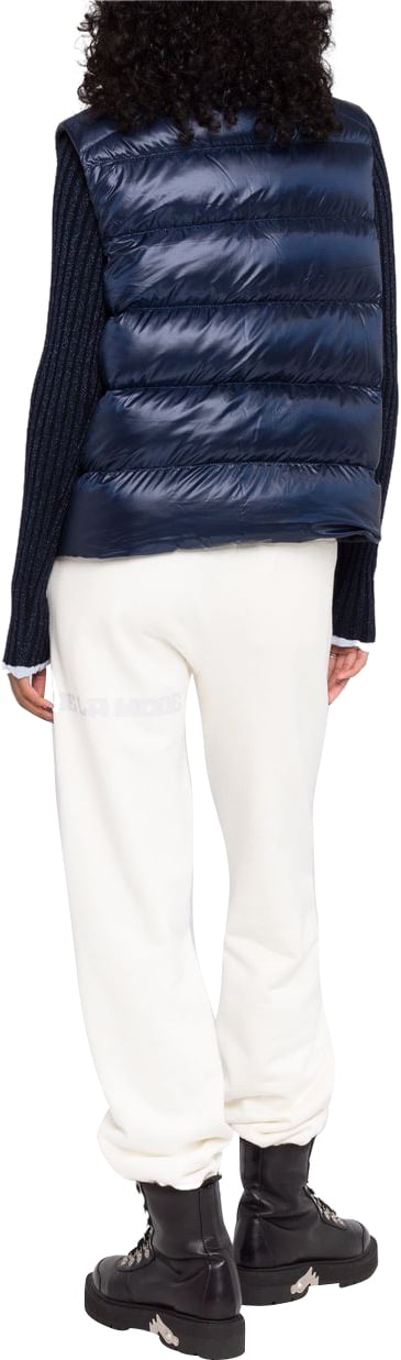 Canada Goose Jackets Blue Blauw
