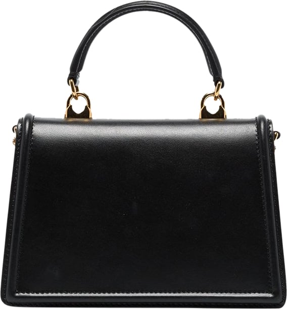 Dolce & Gabbana Bags Black Zwart