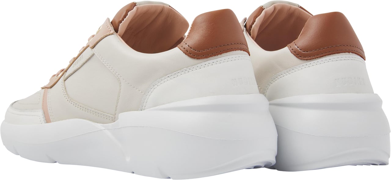 Nubikk Sneakers Dames Beige Nubikk Sneakers Zalando Nubikk Nubikk