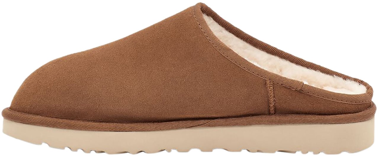 UGG Classic Slip-on Bruin