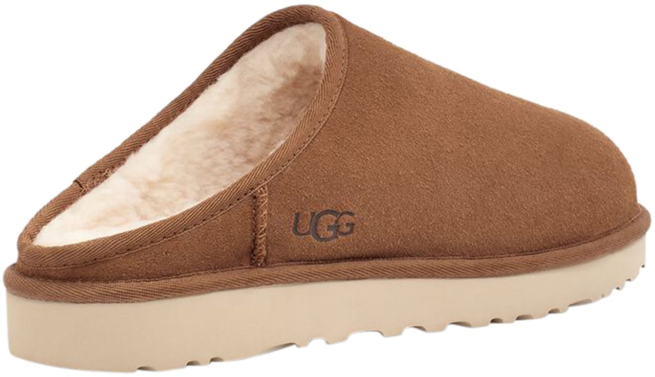 UGG Classic Slip-on Bruin