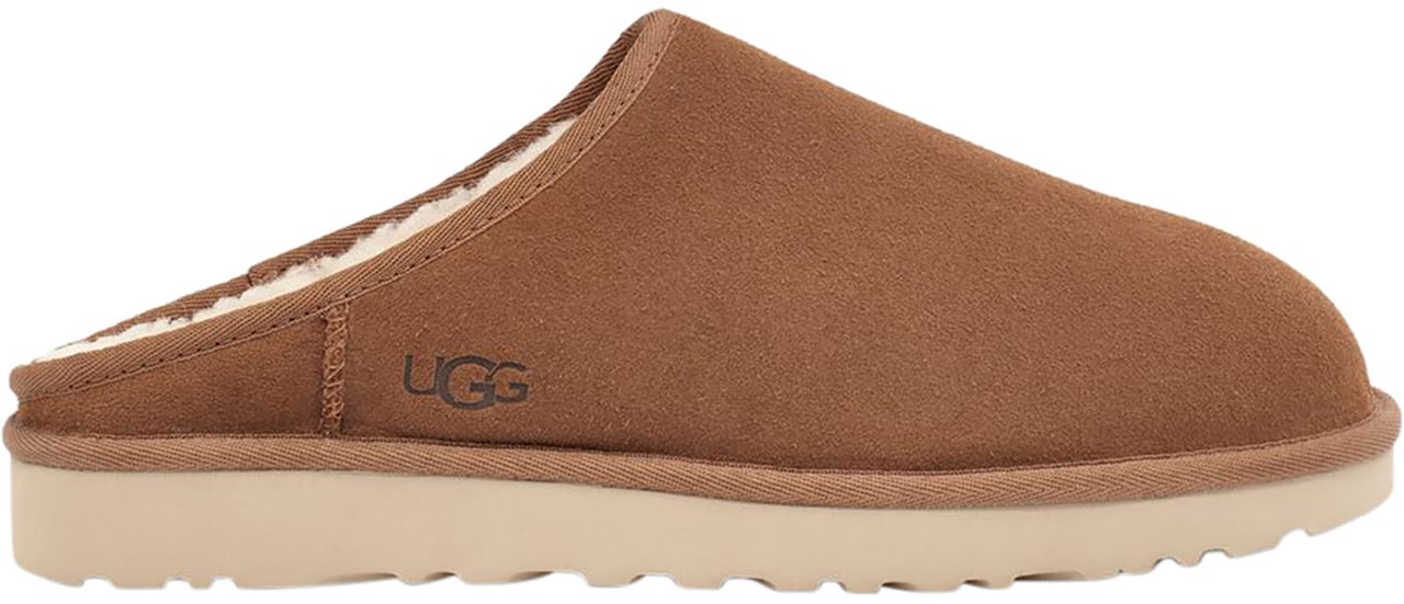 UGG Classic Slip-on Bruin