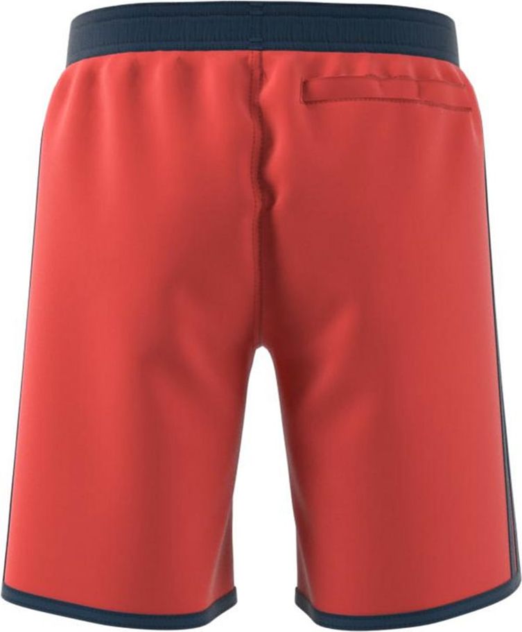 Adidas Swimsuit Kid Yb 3s Shorts Gs4659 Rood