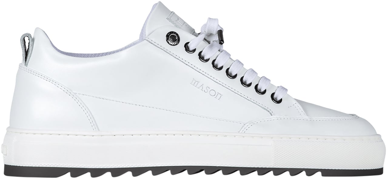 Mason Garments Tia Neutro White Vanaf €290,