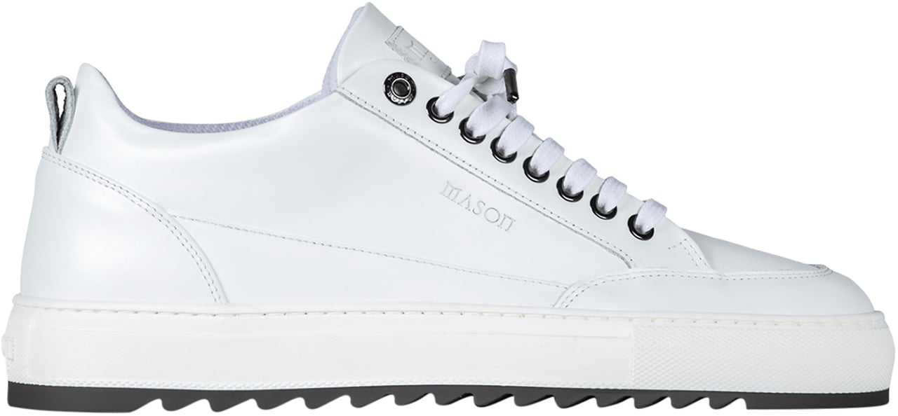 Mason Garments Tia Neutro White Vanaf €290,