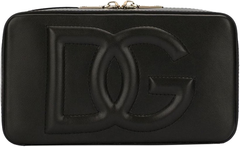 Dolce & Gabbana Bags Black Zwart