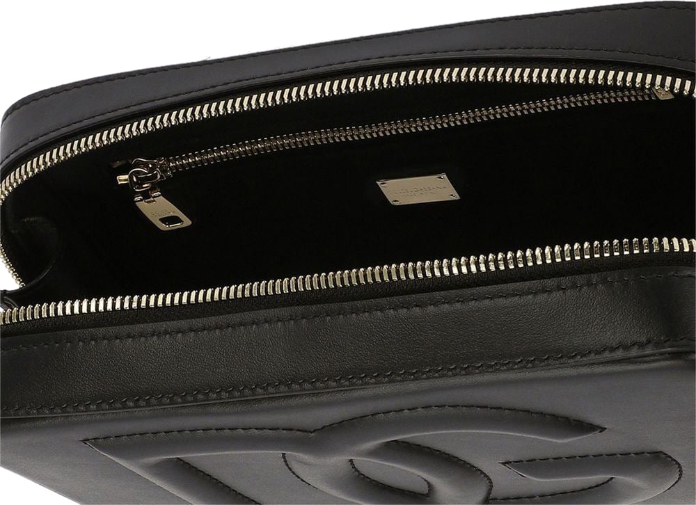 Dolce & Gabbana Bags Black Zwart