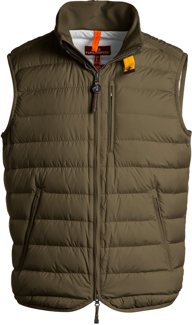 para jumpers bodywarmer