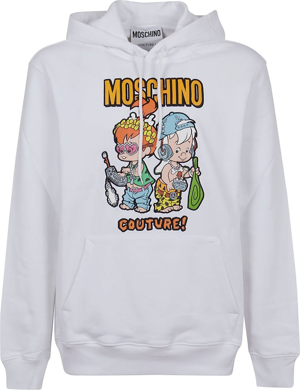 Moschino Sweatshirt Divers