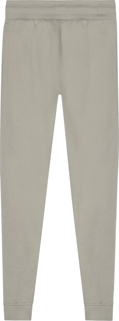 Malelions Patch Trackpants - Taupe Taupe