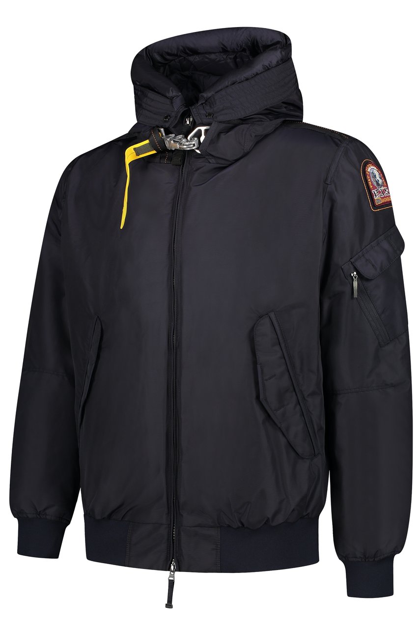 Parajumpers Gobi Core - Man Blauw