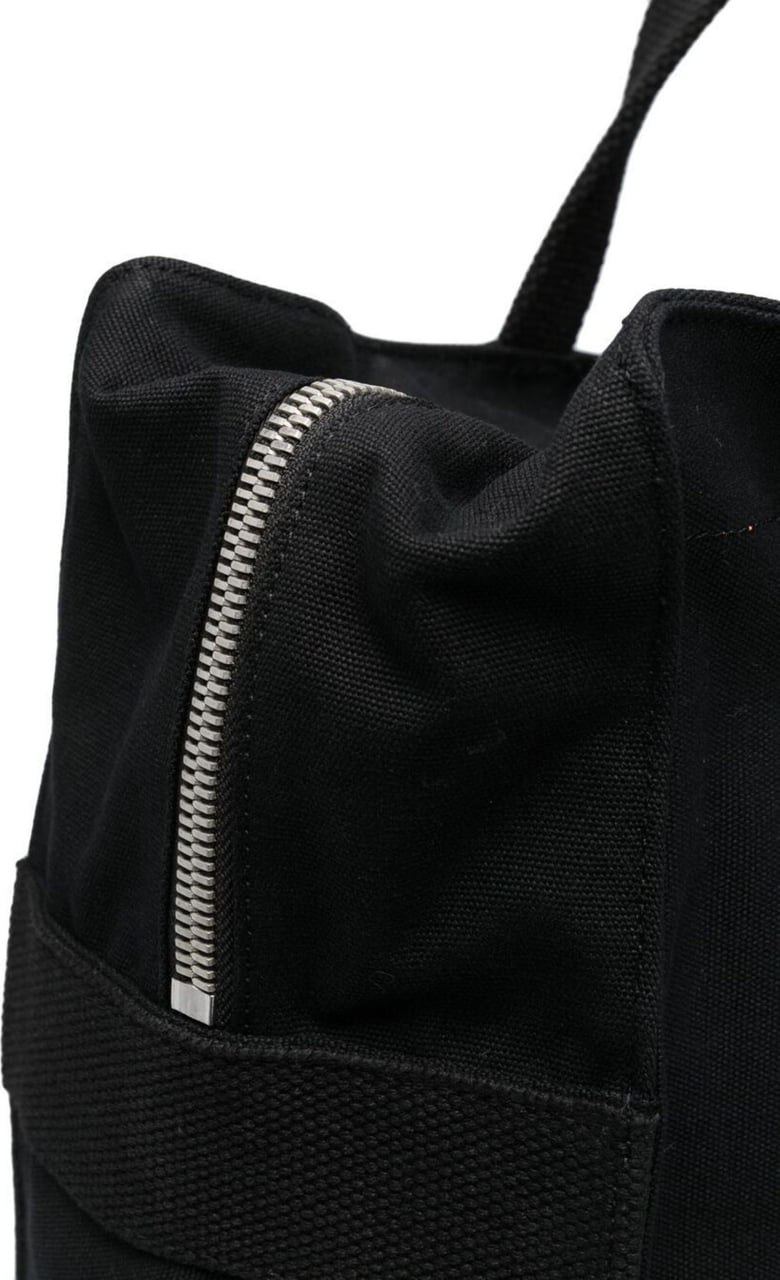 Heron Preston + Calvin Klein Large Tote Bag Zwart