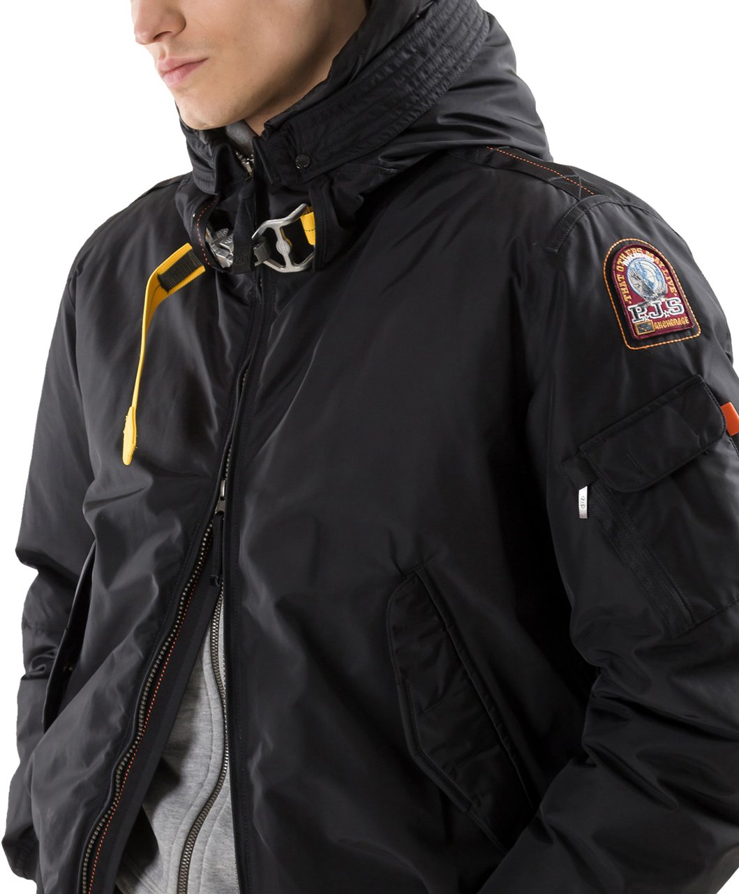 Parajumpers Gobi Core Zwart