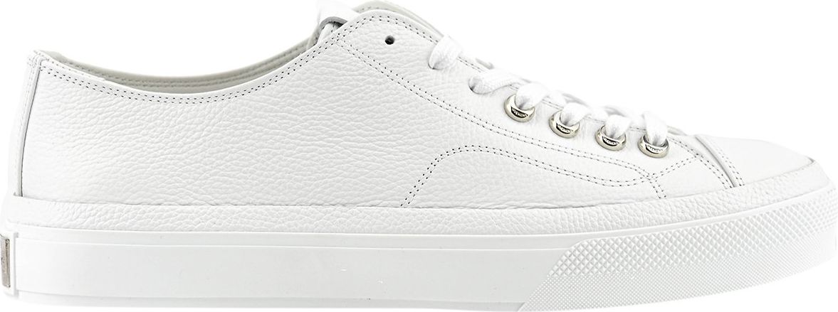 Givenchy City Sneaker White Wit
