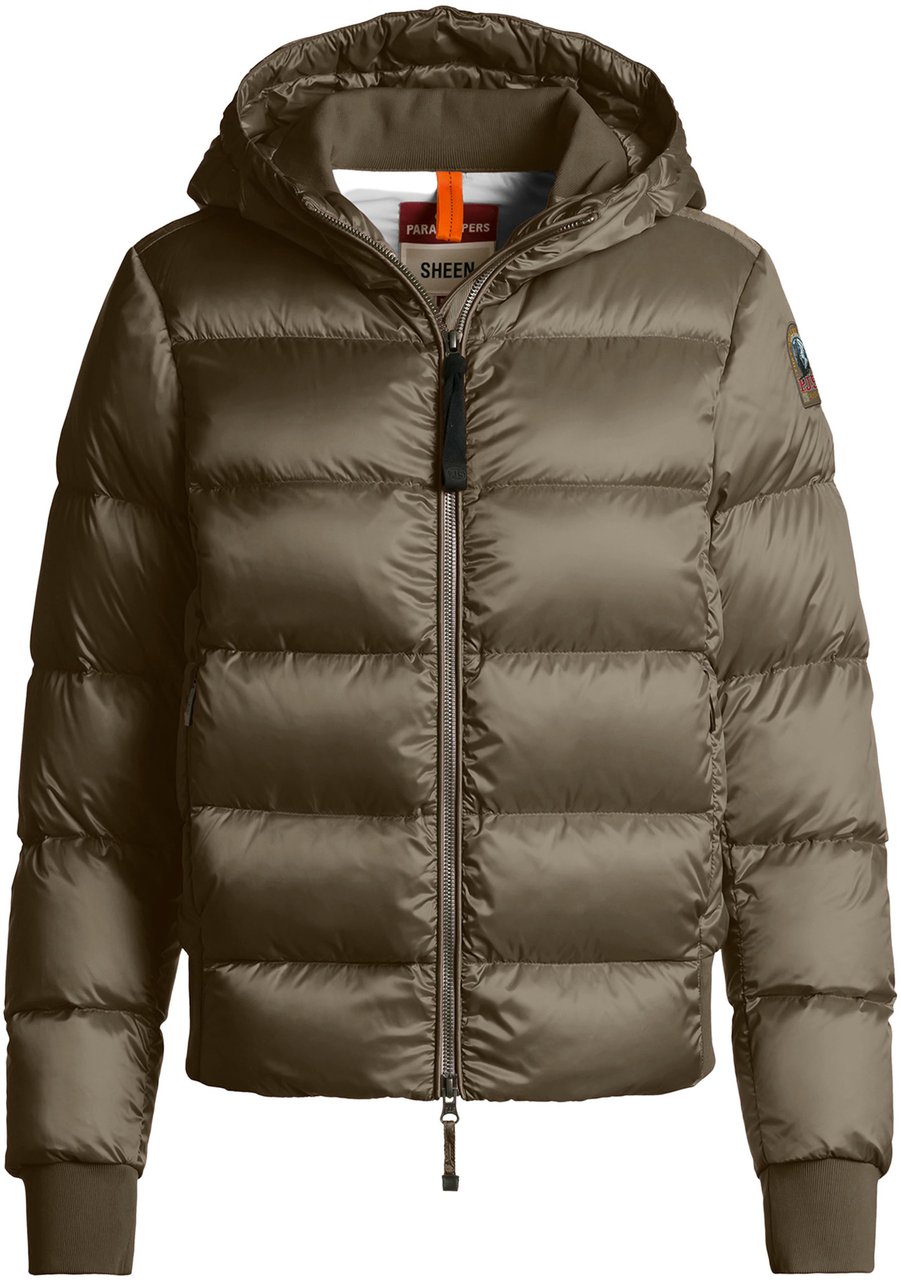 Puffer parajumper Clearance