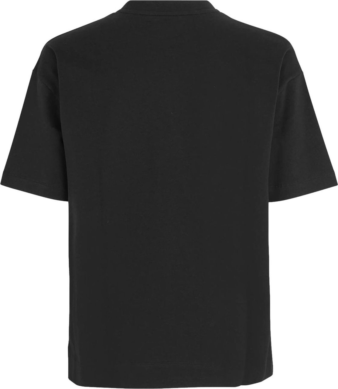 Samsøe Samsøe Joel T-Shirt 11415 Black Zwart