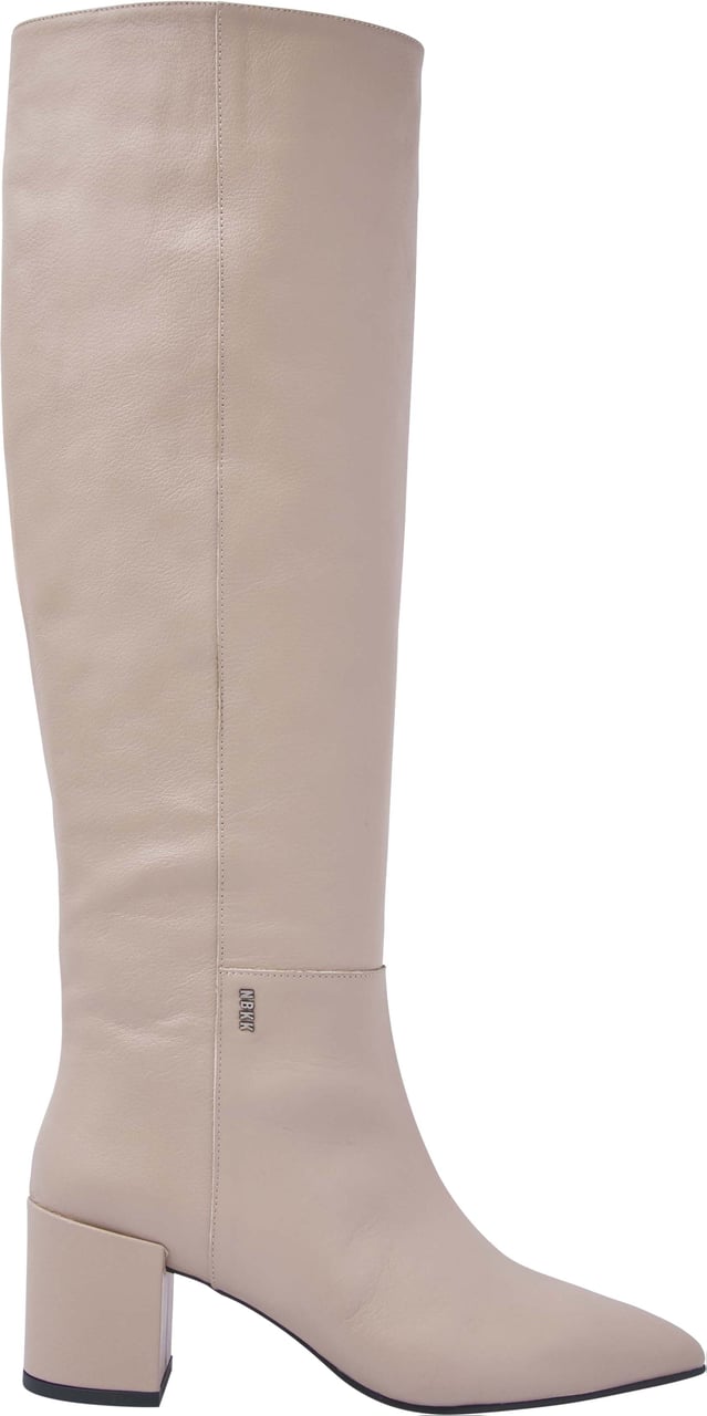 Nubikk Isa Bella | Taupe Boots Beige