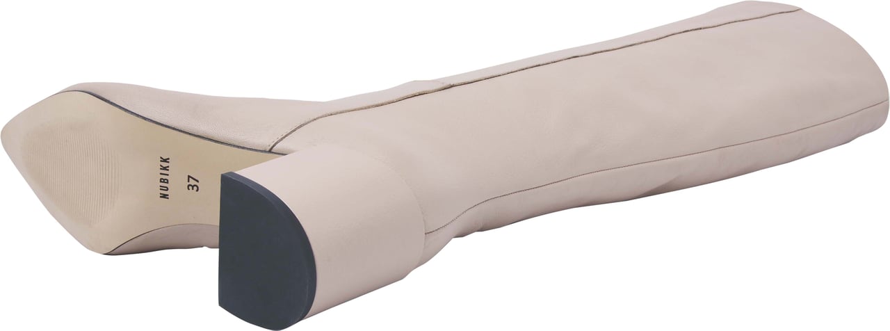 Nubikk Isa Bella | Taupe Boots Beige