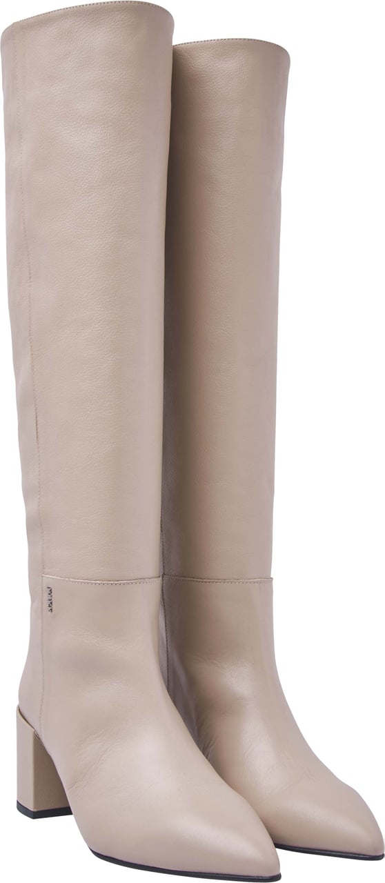 Nubikk Isa Bella | Taupe Boots Beige