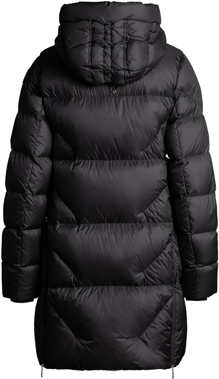 Parajumpers jacket Janet Grijs