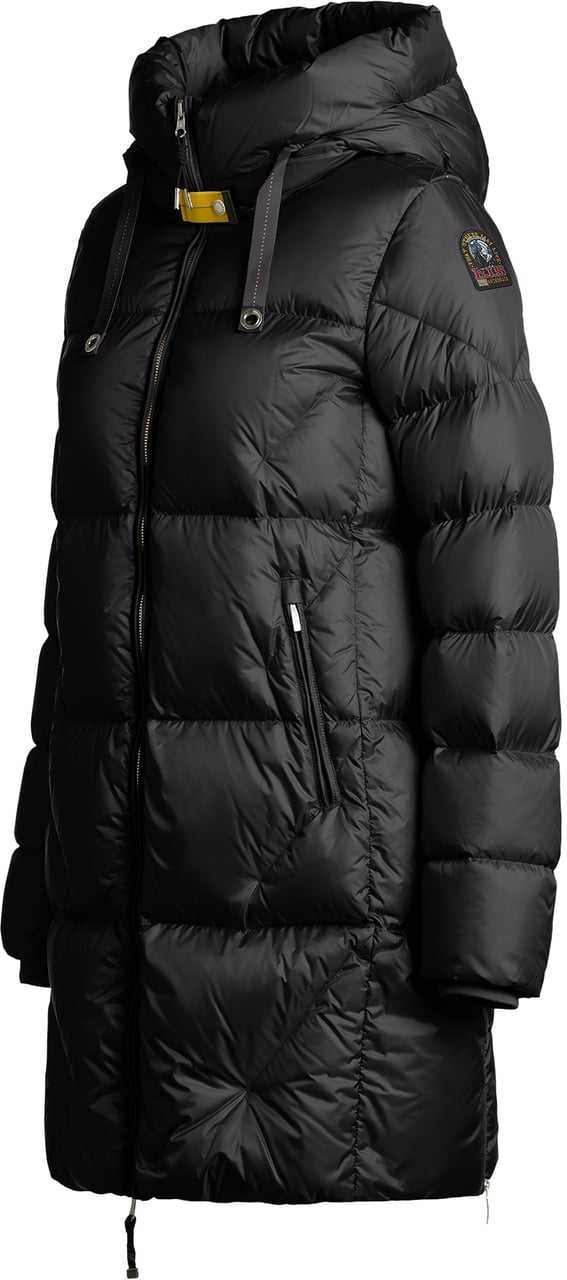 Parajumpers jacket Janet Grijs