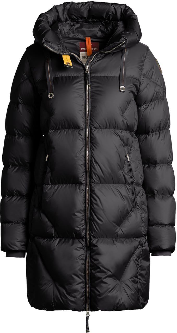 Parajumpers jacket Janet Grijs