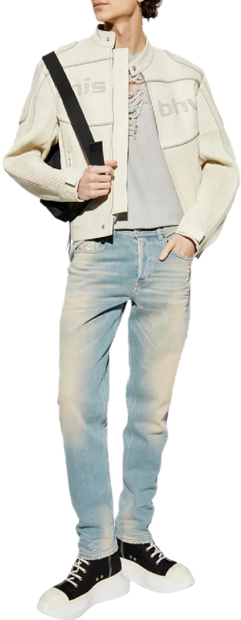 Diesel d-finitive l.32 pantaloni divers Divers