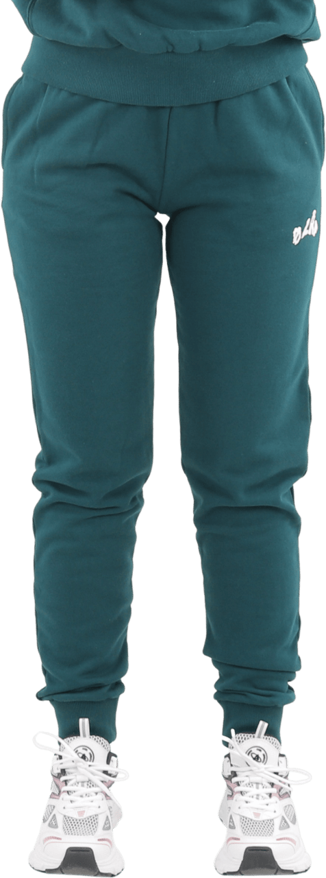 ØLÅF Dames Olaf Restart Sweatpant Groen
