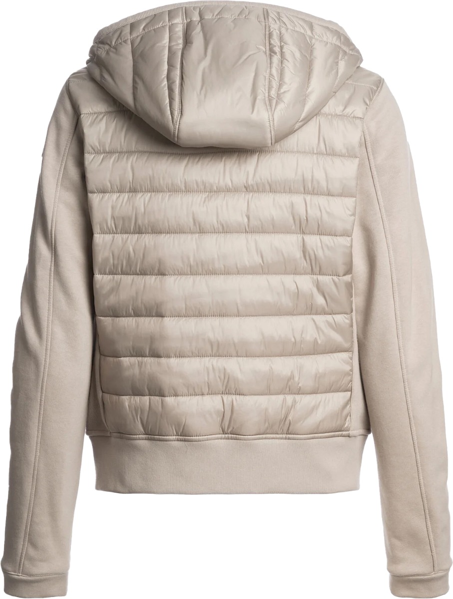 Parajumpers Fortune Fleece Grijs