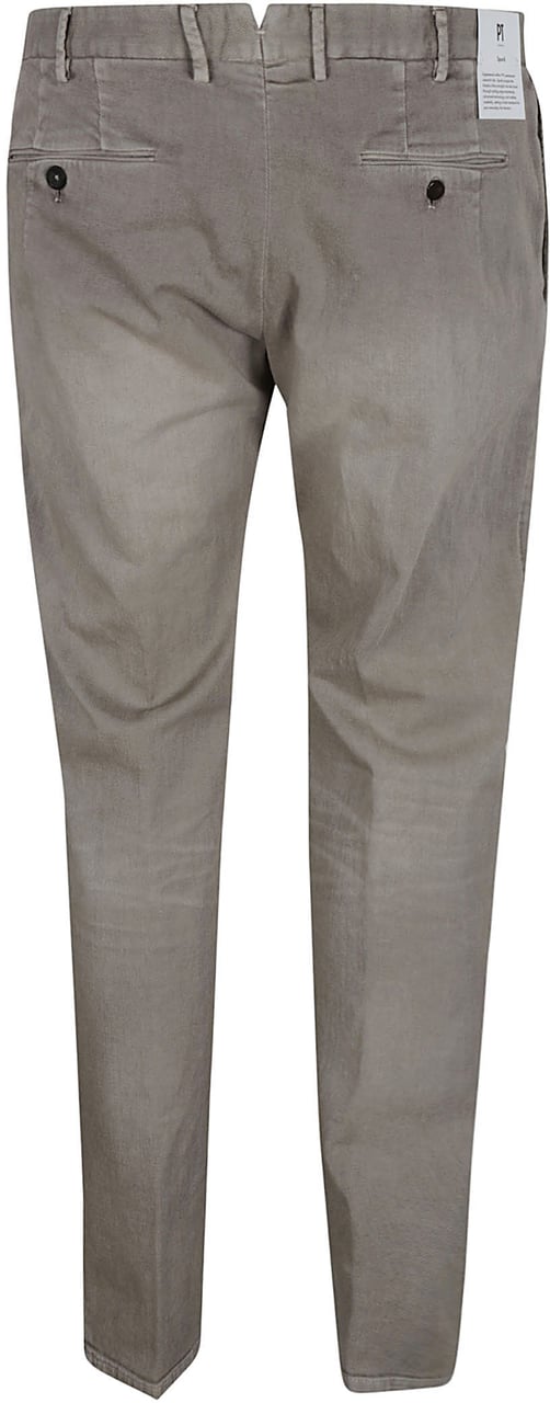 PT Torino Pant Madison Brown Bruin