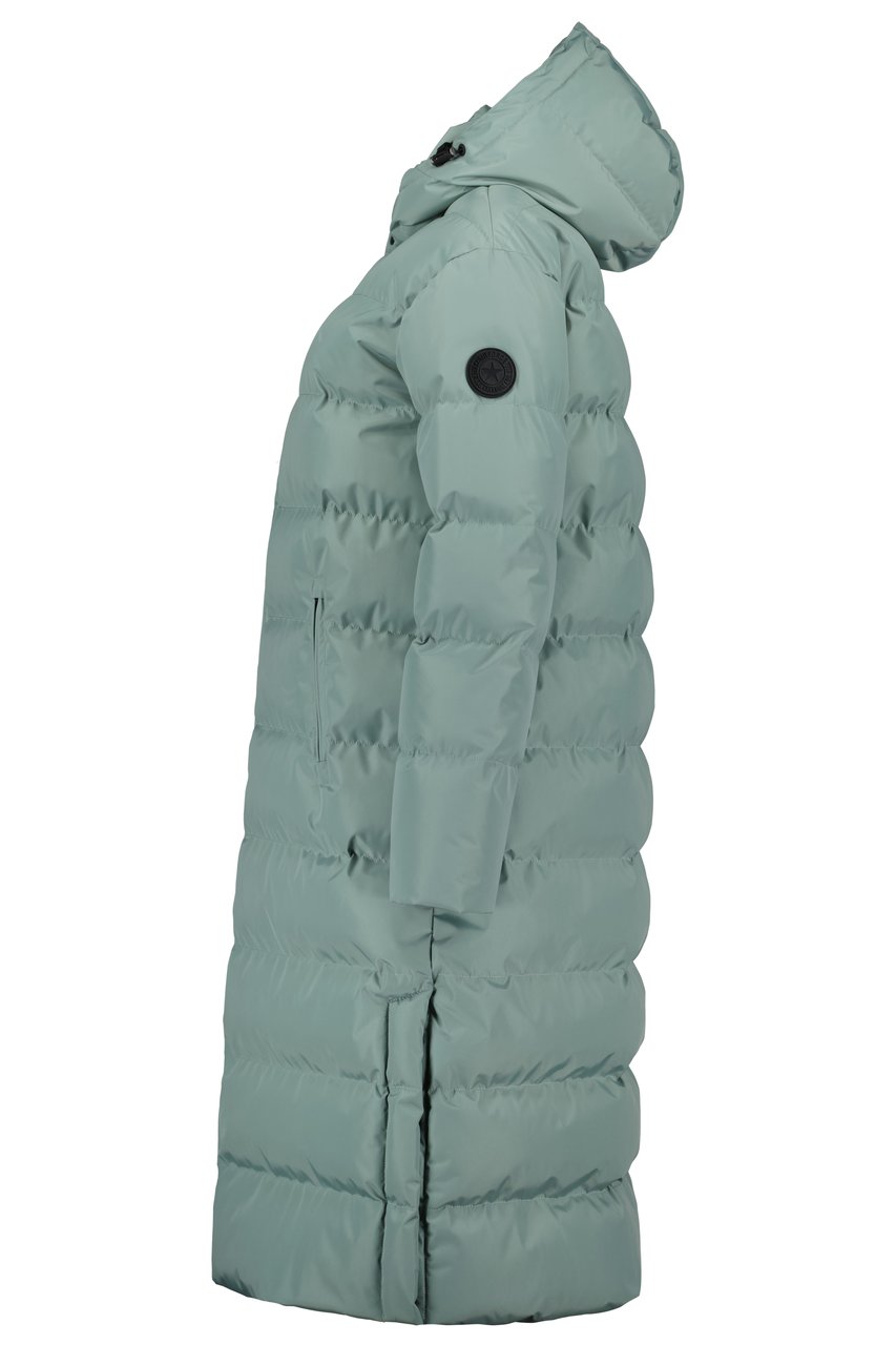 Airforce Grace Jacket Groen