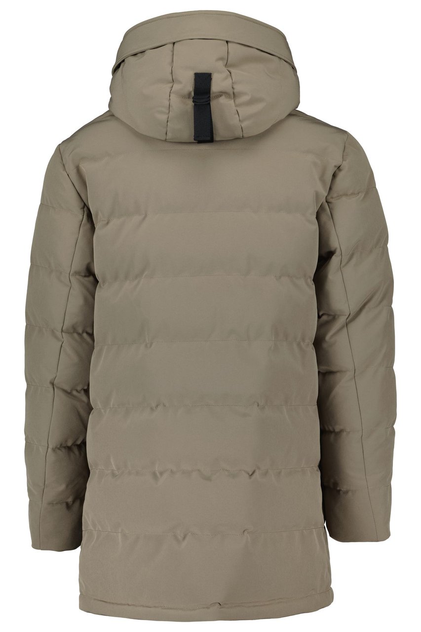 airforce chuck parka