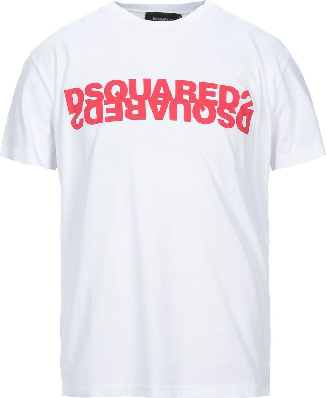 prinses Cornwall Nederigheid Dsquared2 T-shirt Man Dsquared S74g0635s22427989x | Vanaf €149,-