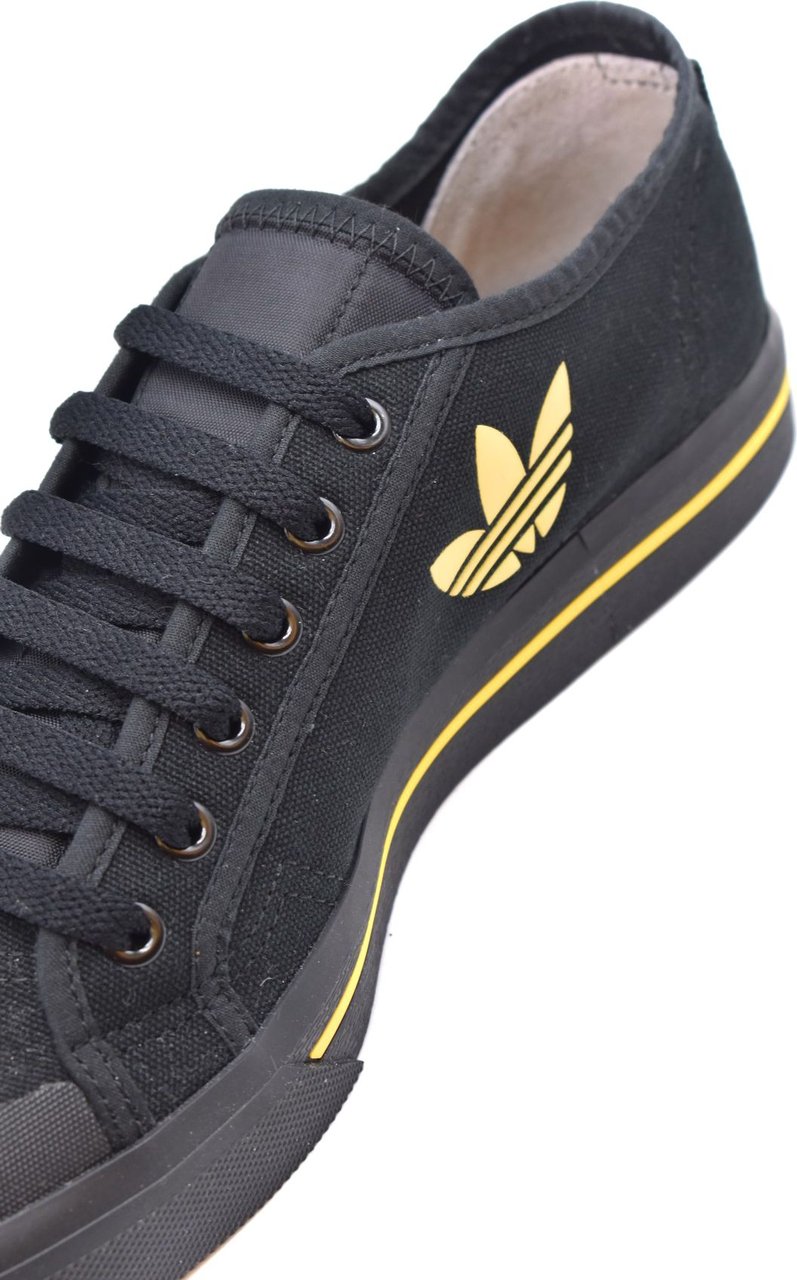 Adidas by Raf Simons Sneakers Black Zwart