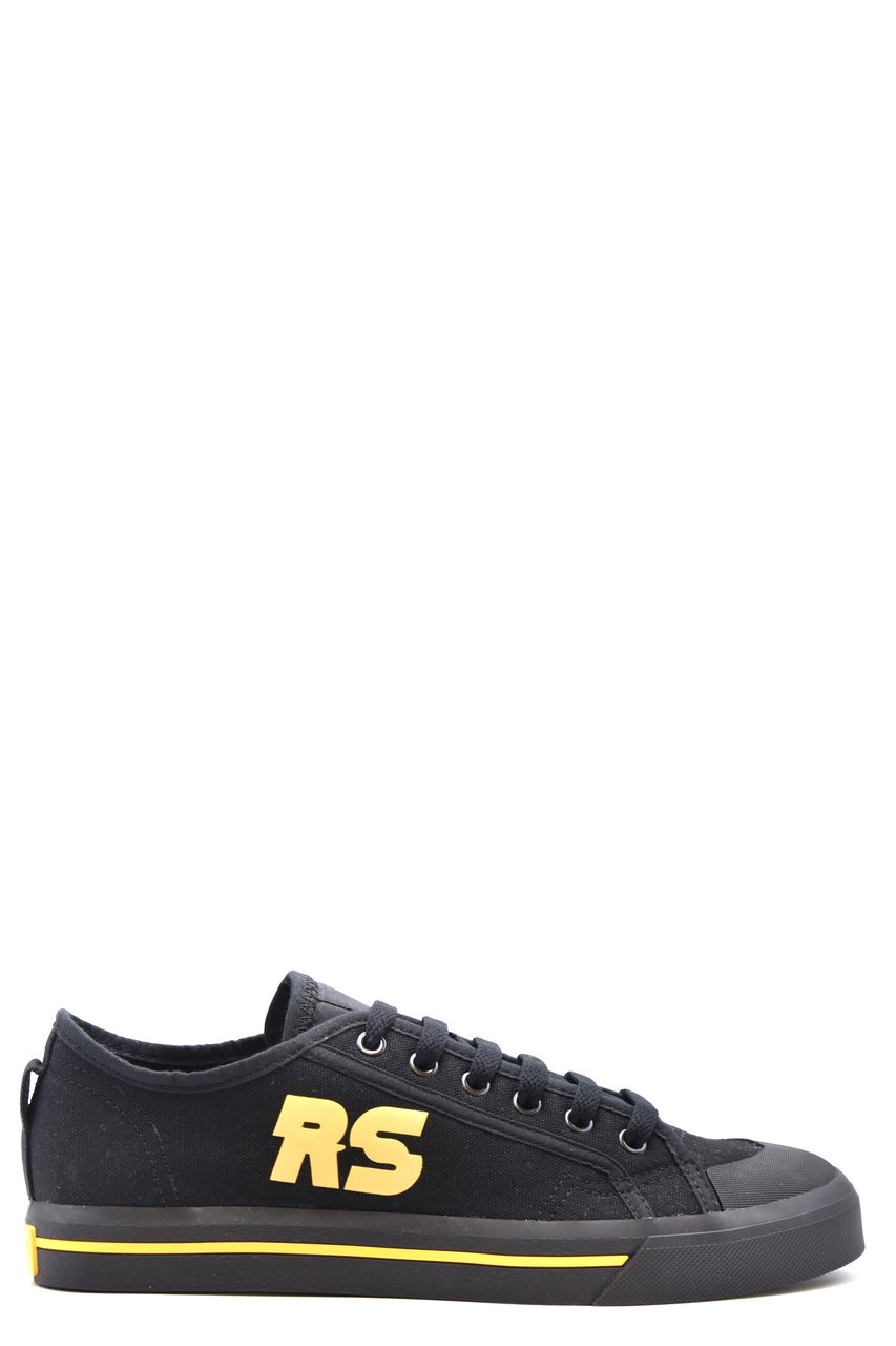 Adidas by Raf Simons Sneakers Black Zwart