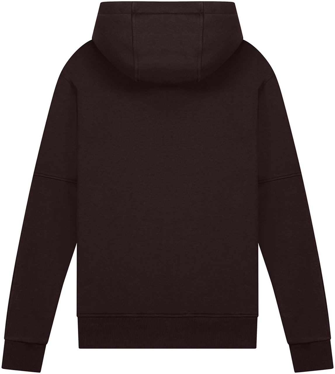 Malelions Essentials Hoodie - Brown Bruin