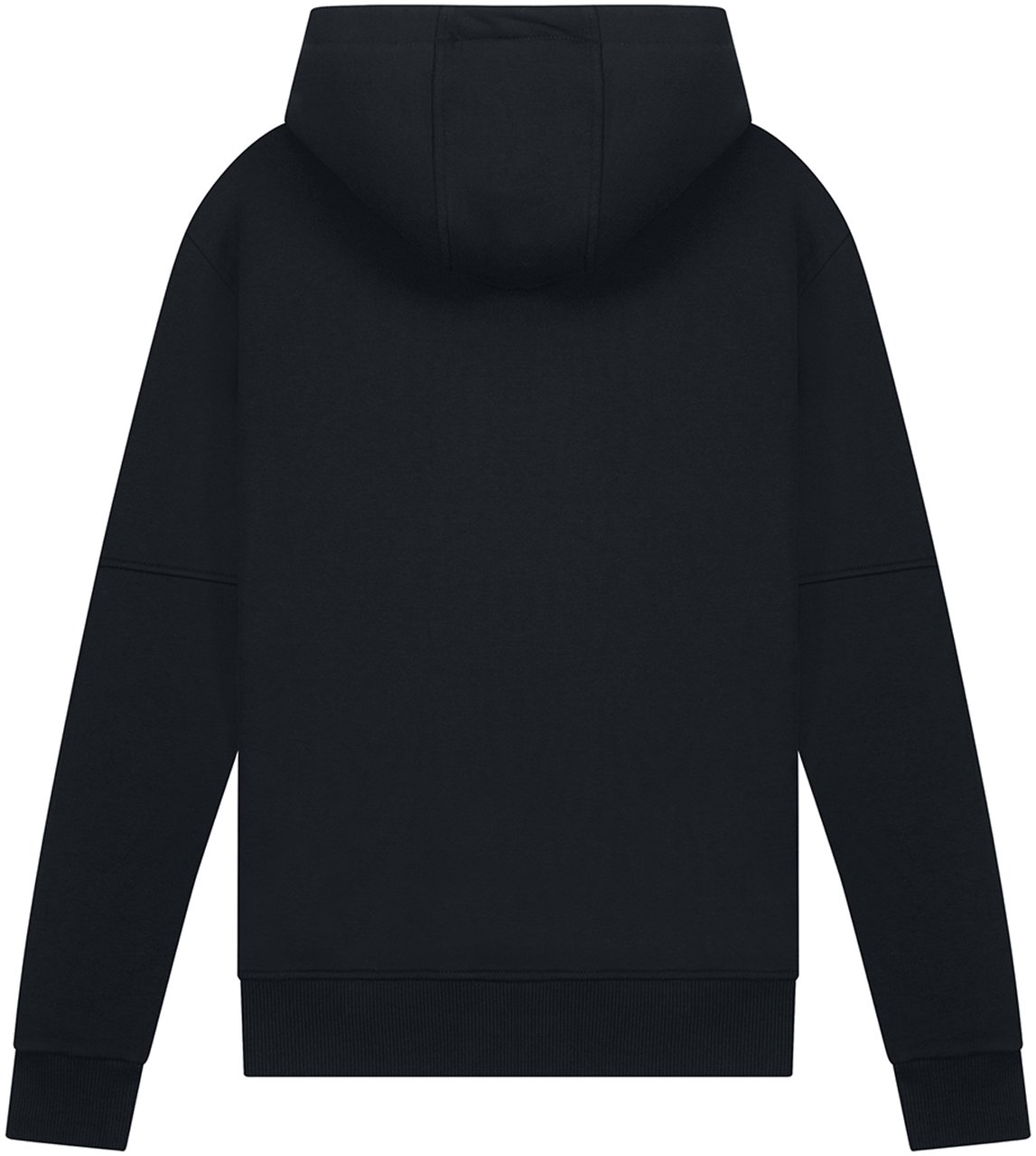 Malelions Essentials Hoodie - Dark Navy Blauw
