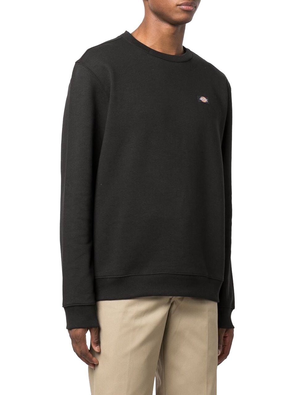 Dickies Sweaters Black Zwart