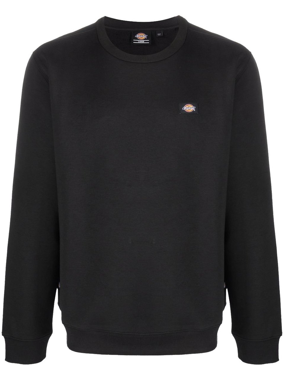 Dickies Sweaters Black Zwart